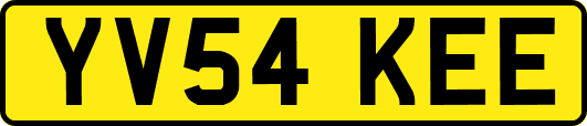 YV54KEE