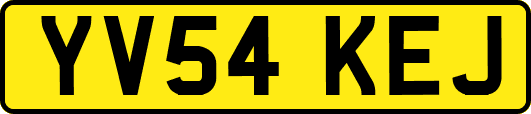 YV54KEJ