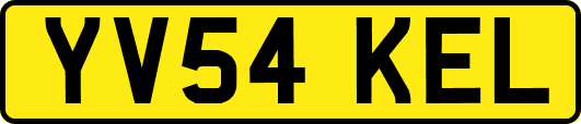 YV54KEL