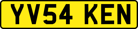 YV54KEN