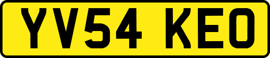 YV54KEO