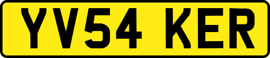 YV54KER