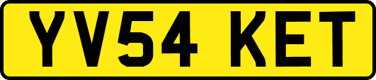 YV54KET