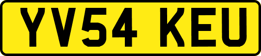 YV54KEU