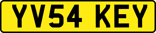 YV54KEY