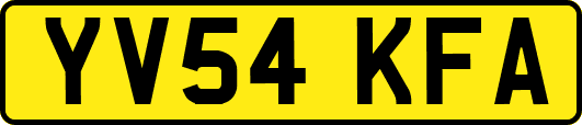 YV54KFA
