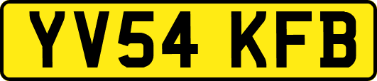 YV54KFB
