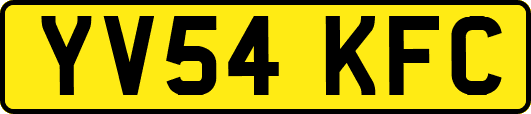 YV54KFC