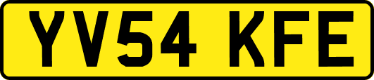YV54KFE