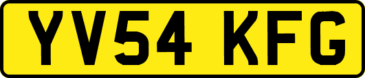 YV54KFG