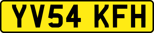 YV54KFH
