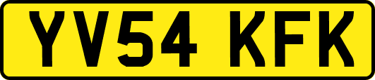 YV54KFK