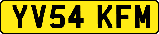 YV54KFM