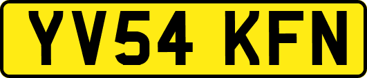 YV54KFN