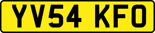 YV54KFO