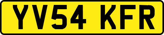 YV54KFR