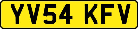 YV54KFV