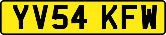 YV54KFW