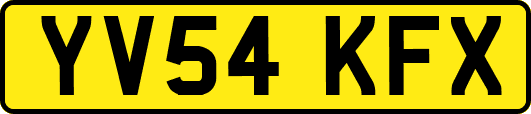 YV54KFX