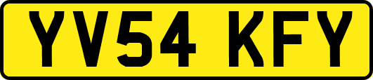 YV54KFY