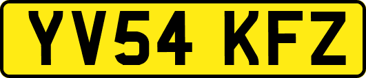 YV54KFZ