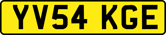 YV54KGE