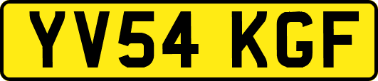 YV54KGF