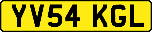 YV54KGL