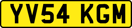 YV54KGM