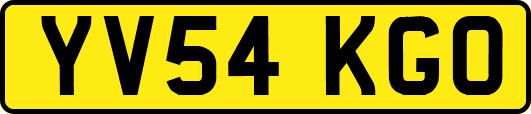 YV54KGO