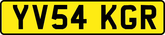 YV54KGR