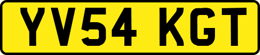 YV54KGT