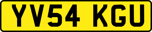 YV54KGU