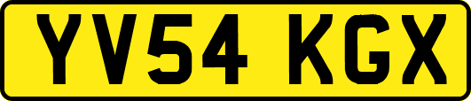 YV54KGX