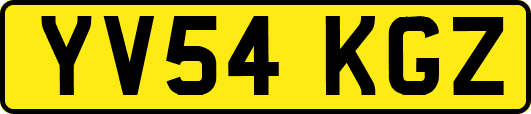 YV54KGZ