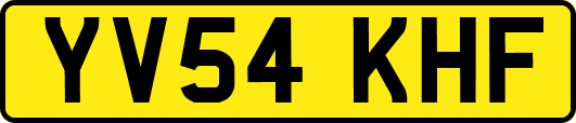 YV54KHF