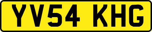 YV54KHG