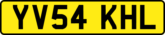 YV54KHL