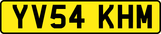 YV54KHM