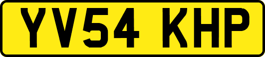 YV54KHP