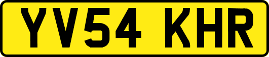 YV54KHR