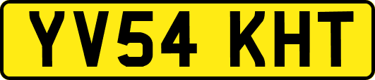 YV54KHT