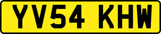 YV54KHW