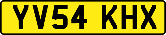YV54KHX