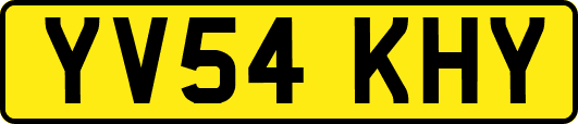 YV54KHY