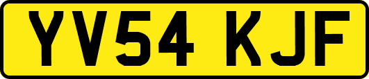 YV54KJF