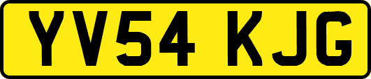 YV54KJG