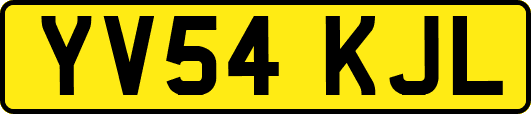 YV54KJL