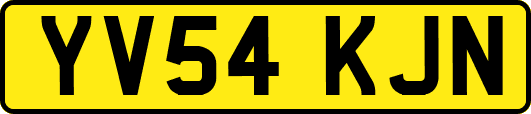 YV54KJN