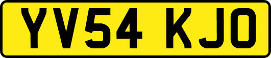 YV54KJO